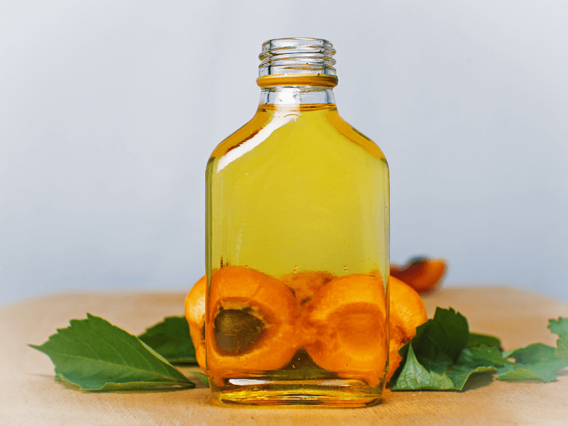 Apricot Kernel Oil Benefits in Skincare