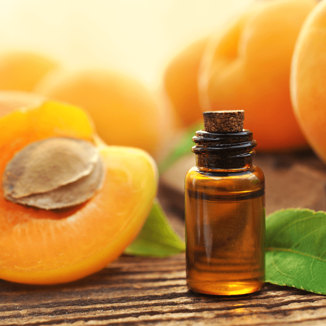 Apricot Kernel Oil 