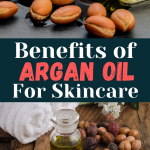 Argan Oil Benefits for Skin