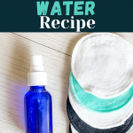 Cucumber Micellar Water