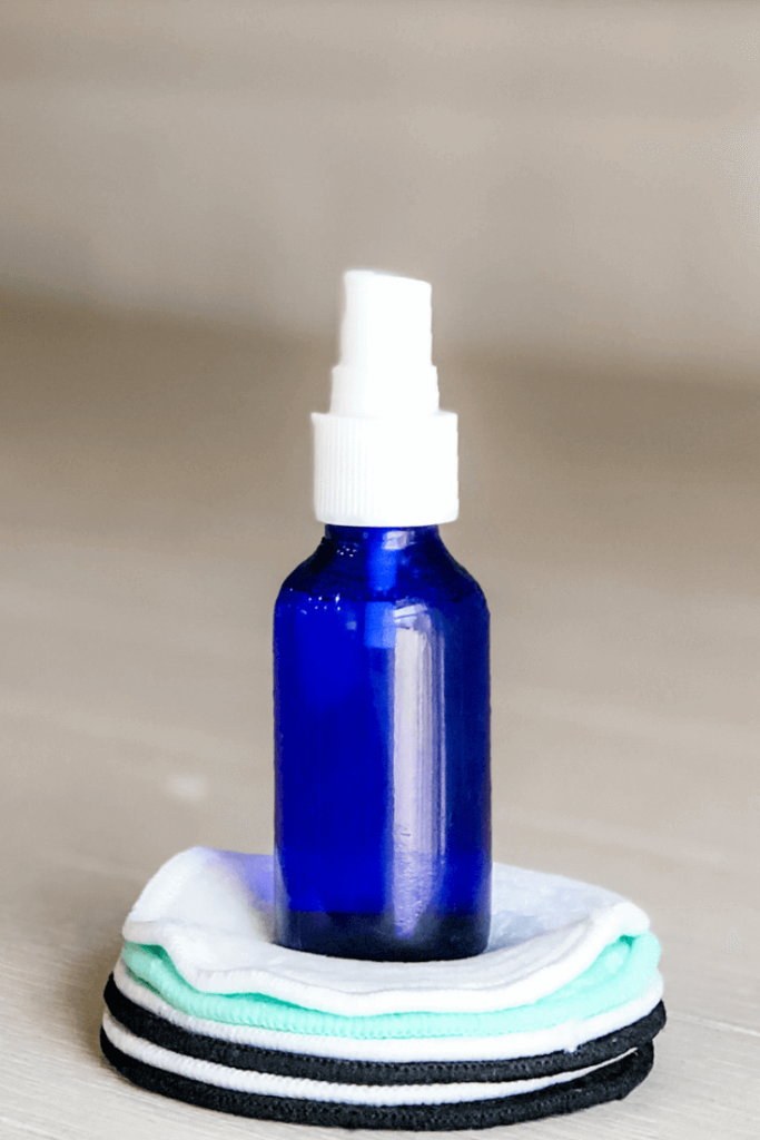 Cucumber Micellar Water