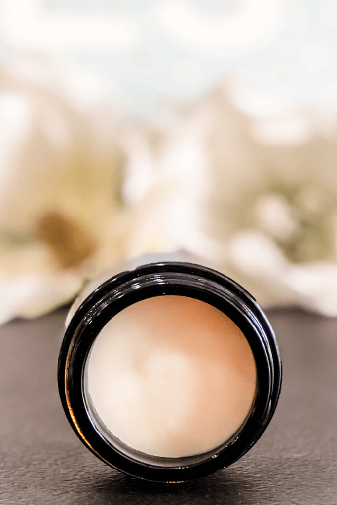 DIY Cold Cream Recipe