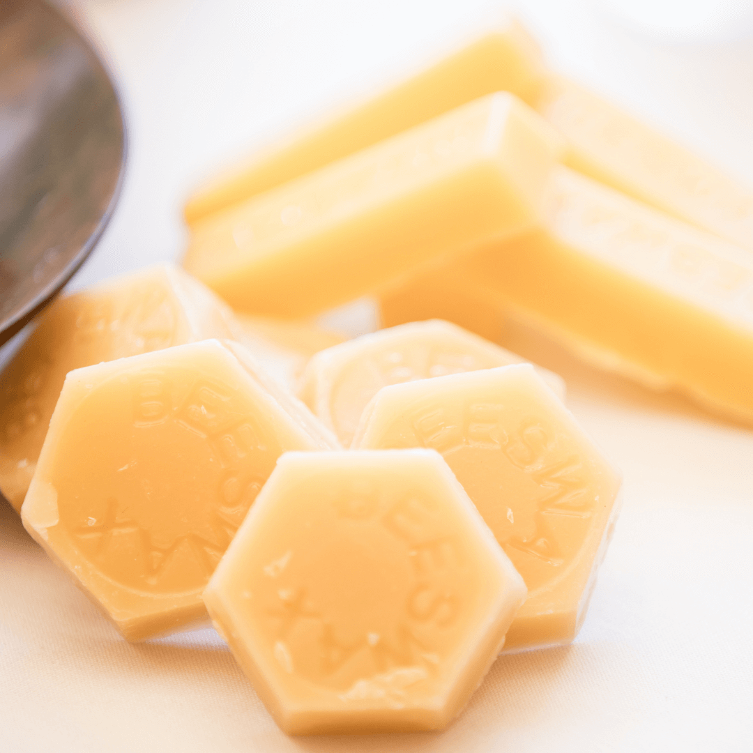 Beeswax 