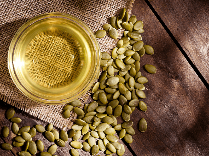 Meadowfoam Seed Oil Benefits