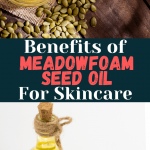 Meadfoam Seed Oil Benefits