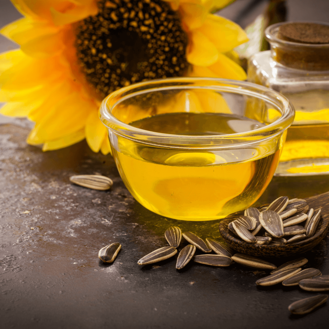 Sunflower Seed Oil