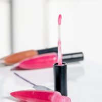 DIY Lip Gloss Recipe