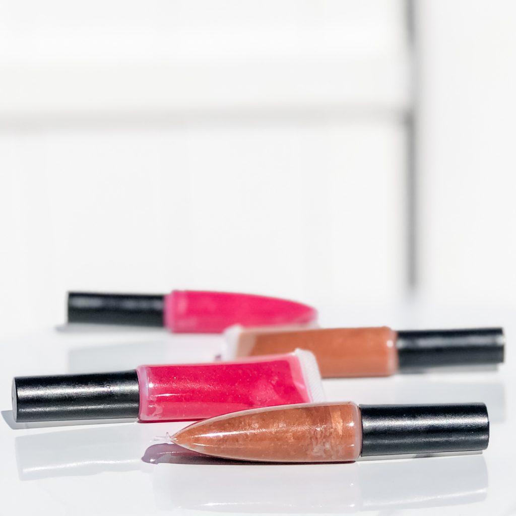 DIY Lip Gloss Recipe