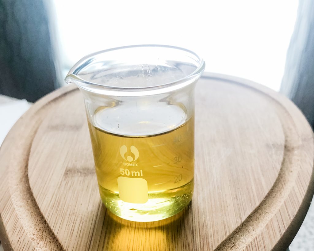 Maracuja Oil Benefits for Skin