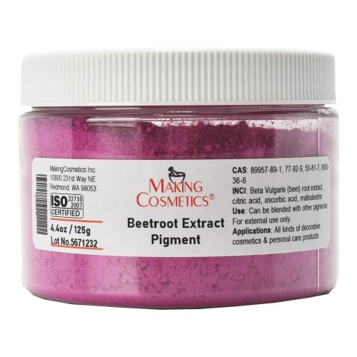 Beetroot Extract Pigment