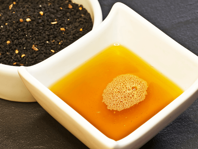 Black Cumin Seed Oil Benefits for Skin