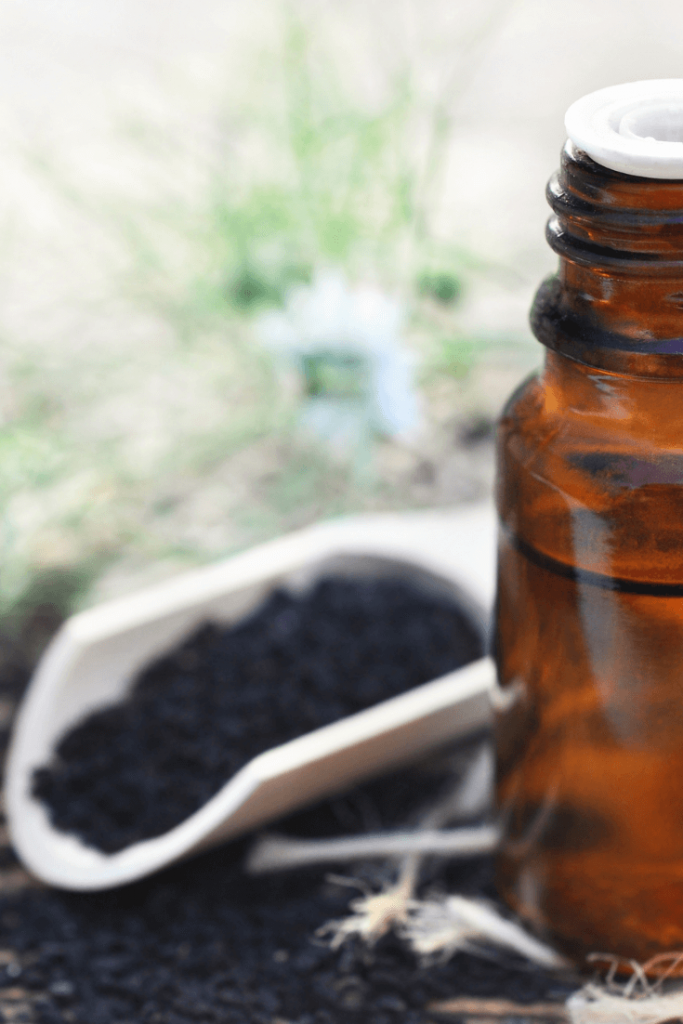Black Cumin Seed Oil Benefits for Skin