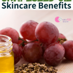 Grapeseed Oil Benefits in Skincare