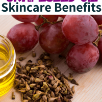 Grapeseed Oil Benefits in Skincare
