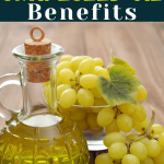 Grapeseed Oil Benefits in Skincare