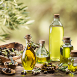 Olive Oil Benefits in Skincare