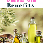 Olive Oil Benefits in Skincare