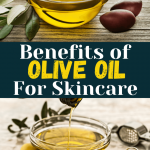 Olive Oil Benefits in Skincare