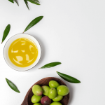Olive Oil Benefits in Skincare