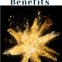 orange peel powder for skincare