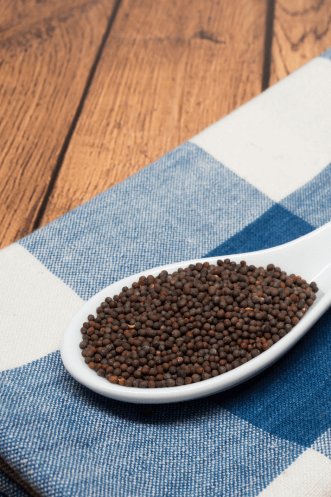 Broccoli Seed Oil Benefits for Skin