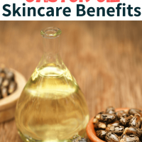 Castor Oil Benefits for Skin