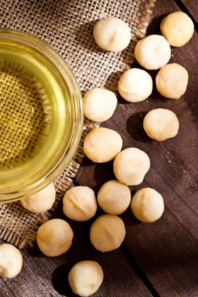 Kukui Nut Oil Benefits for Skin