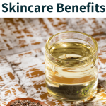 Chia seed oil benefits for skin