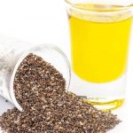 Chia seed oil benefits for skin