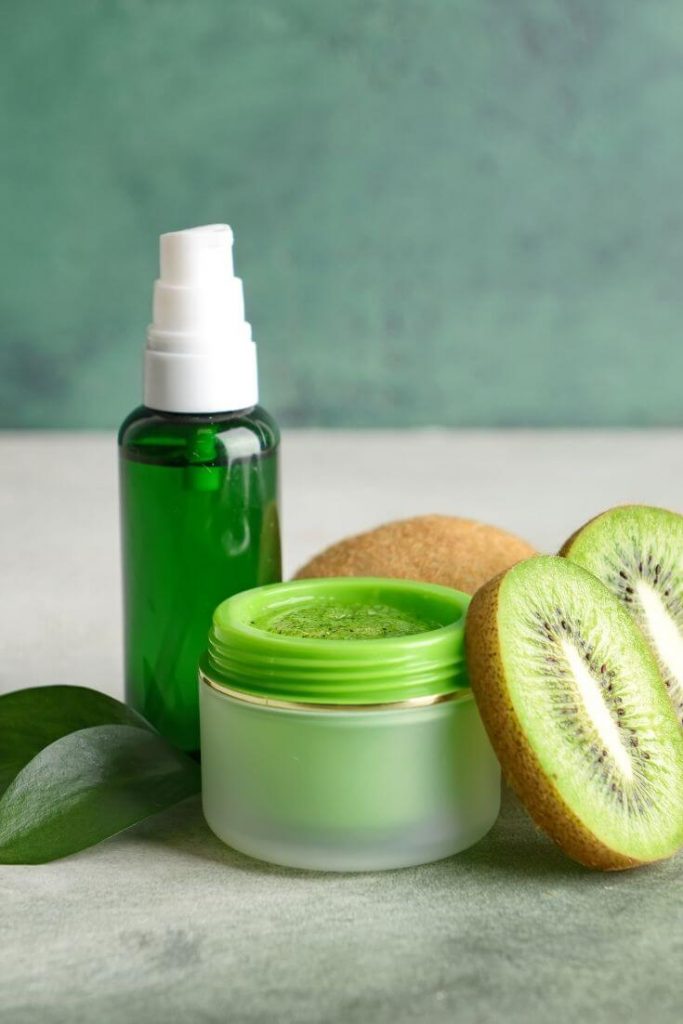 Kiwi Seed Oil Benefits for Skin