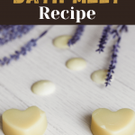 DIY Bath Melts