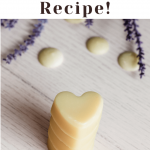 DIY Bath Melts