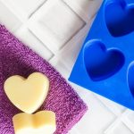 DIY Bath Melts