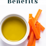 Carrot Seed Oil Benefits for Skin