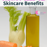Carrot Seed Oil Benefits for Skin