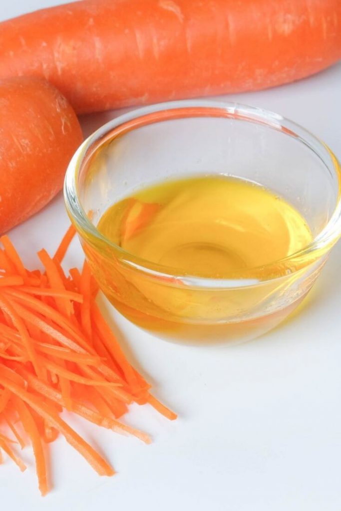 Carrot Seed Oil Benefits for Skin
