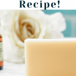 DIY Lotion Bar Recipe