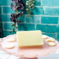 DIY Lotion Bar Recipe