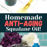 Squalane Facial Oil