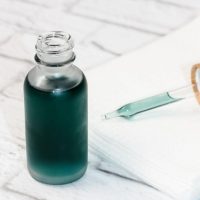 blue tansy cleansing oil