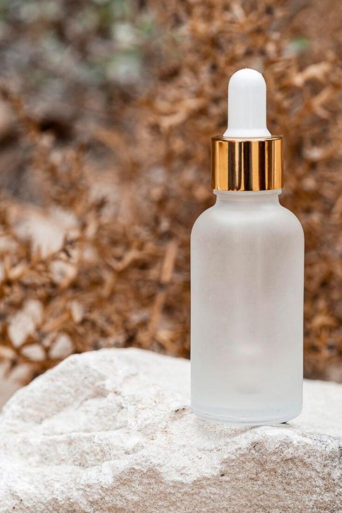 Niacinamide benefits for skin