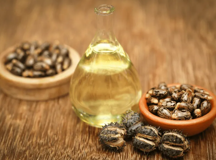 Castor Oil 