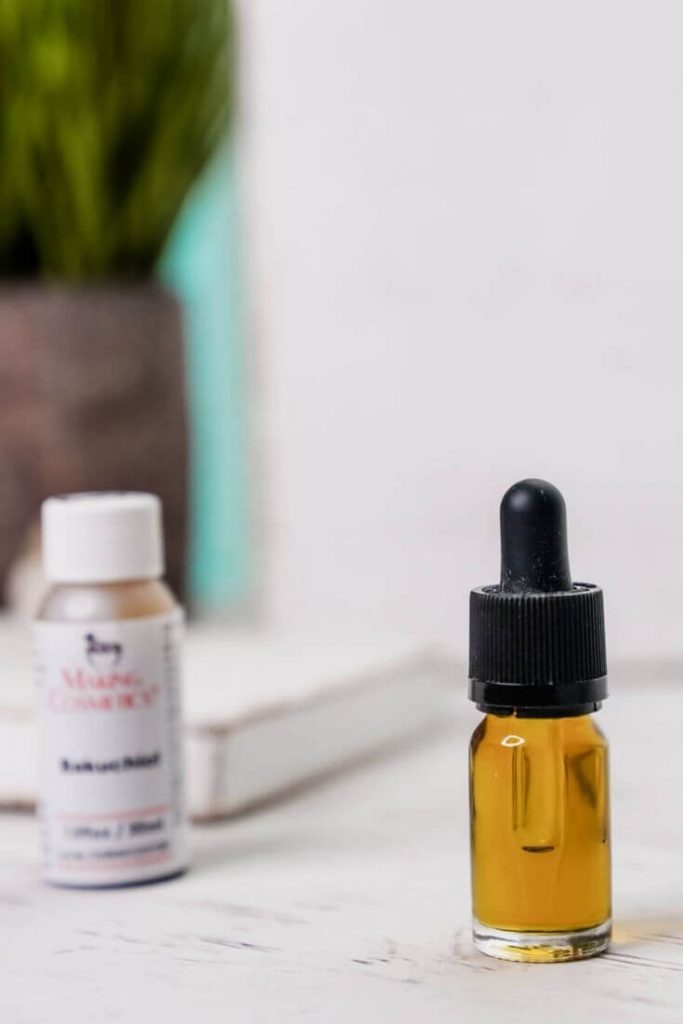 Bakuchiol Facial Serum