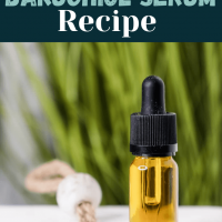 Bakuchiol Facial Serum