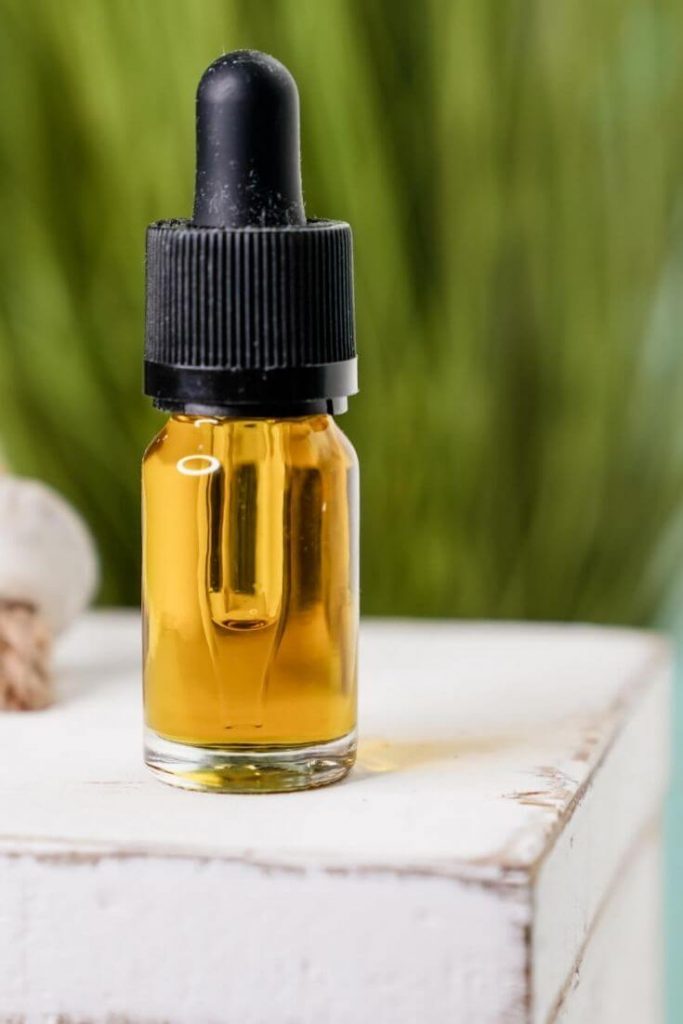 Bakuchiol Facial Serum