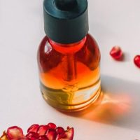 Pomegranate Seed Oil benefits