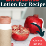 Bronzing Lotion Bar