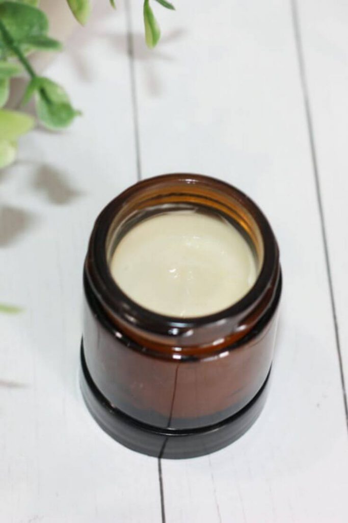 Gotu Kola Night Cream