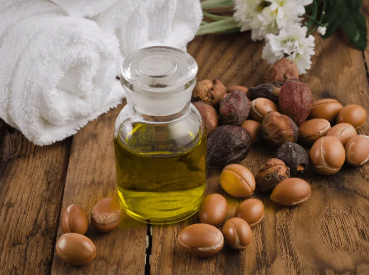 Argan Oil 