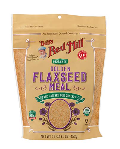 Flaxseed Meal
